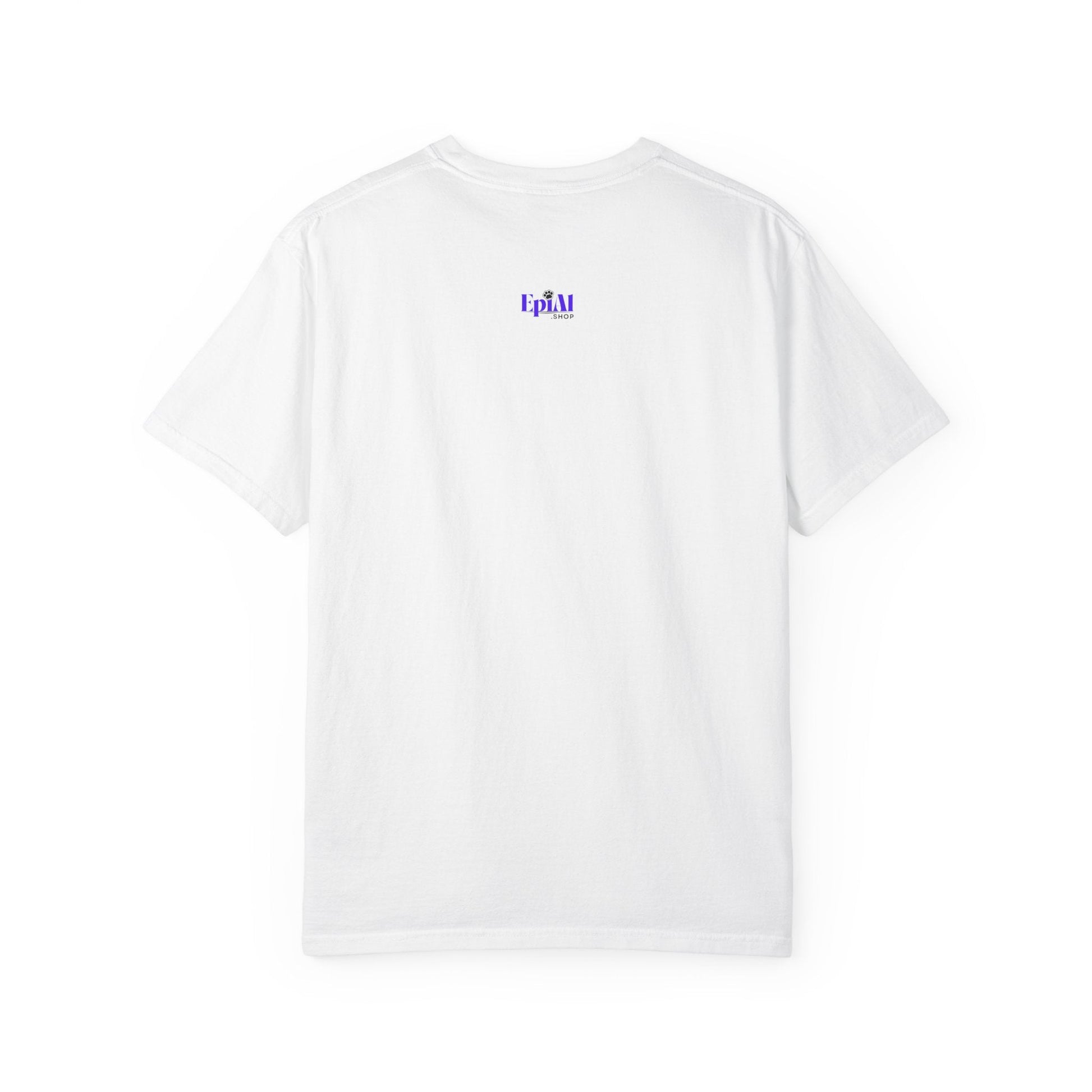 Unisex Epilepsy Awareness T-Shirt - Break the Stigma - Korvel