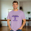Unisex Epilepsy Awareness T-Shirt - Break the Stigma - Korvel
