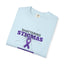 Unisex Epilepsy Awareness T-Shirt - Break the Stigma - Korvel