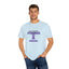 Unisex Epilepsy Awareness T-Shirt - Break the Stigma - Korvel