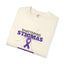 Unisex Epilepsy Awareness T-Shirt - Break the Stigma - Korvel