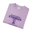 Unisex Epilepsy Awareness T-Shirt - Break the Stigma - Korvel