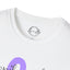 Unisex Epilepsy Awareness Softstyle Tee - Comfort Meets Advocacy - Korvel