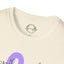 Unisex Epilepsy Awareness Softstyle Tee - Comfort Meets Advocacy - Korvel