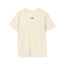 Unisex Epilepsy Awareness Softstyle Tee - Comfort Meets Advocacy - Korvel