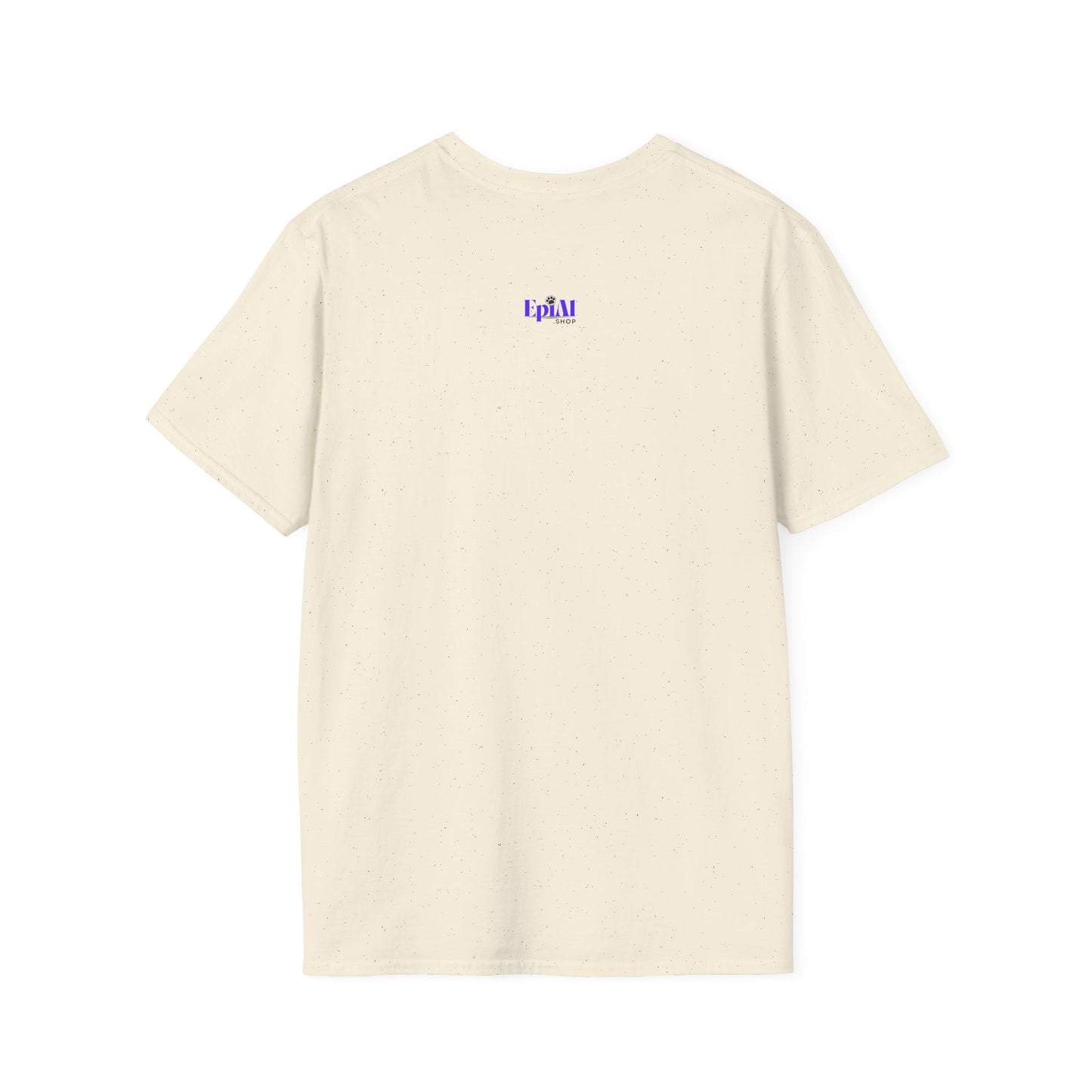 Unisex Epilepsy Awareness Softstyle Tee - Comfort Meets Advocacy - Korvel