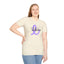 Unisex Epilepsy Awareness Softstyle Tee - Comfort Meets Advocacy - Korvel