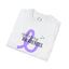 Unisex Epilepsy Awareness Softstyle Tee - Comfort Meets Advocacy - Korvel