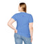 Unisex Epilepsy Awareness Softstyle Tee - Comfort Meets Advocacy - Korvel