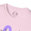 Unisex Epilepsy Awareness Softstyle Tee - Comfort Meets Advocacy - Korvel