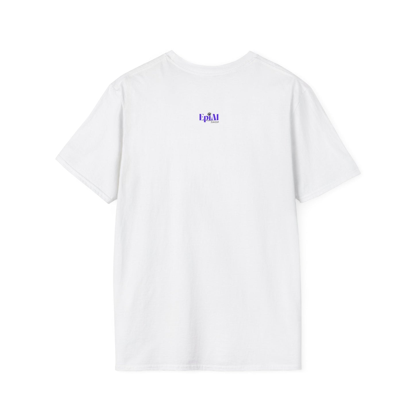 Unisex Epilepsy Awareness Softstyle Tee - Comfort Meets Advocacy - Korvel