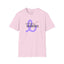 Unisex Epilepsy Awareness Softstyle Tee - Comfort Meets Advocacy - Korvel