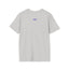Unisex Epilepsy Awareness Softstyle Tee - Comfort Meets Advocacy - Korvel