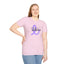 Unisex Epilepsy Awareness Softstyle Tee - Comfort Meets Advocacy - Korvel