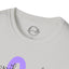 Unisex Epilepsy Awareness Softstyle Tee - Comfort Meets Advocacy - Korvel