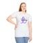 Unisex Epilepsy Awareness Softstyle Tee - Comfort Meets Advocacy - Korvel