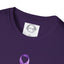 Epilepsy Spread Compassion T-Shirt - Unisex Softstyle