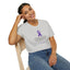 Epilepsy Spread Compassion T-Shirt - Unisex Softstyle