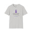 Epilepsy Spread Compassion T-Shirt - Unisex Softstyle