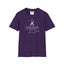Epilepsy Spread Compassion T-Shirt - Unisex Softstyle