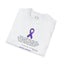 Epilepsy Spread Compassion T-Shirt - Unisex Softstyle