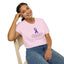 Epilepsy Spread Compassion T-Shirt - Unisex Softstyle