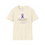 Epilepsy Spread Compassion T-Shirt - Unisex Softstyle
