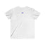 Empower Your Warrior Wife with Our Epilepsy Awareness V-Neck Tee - Korvel