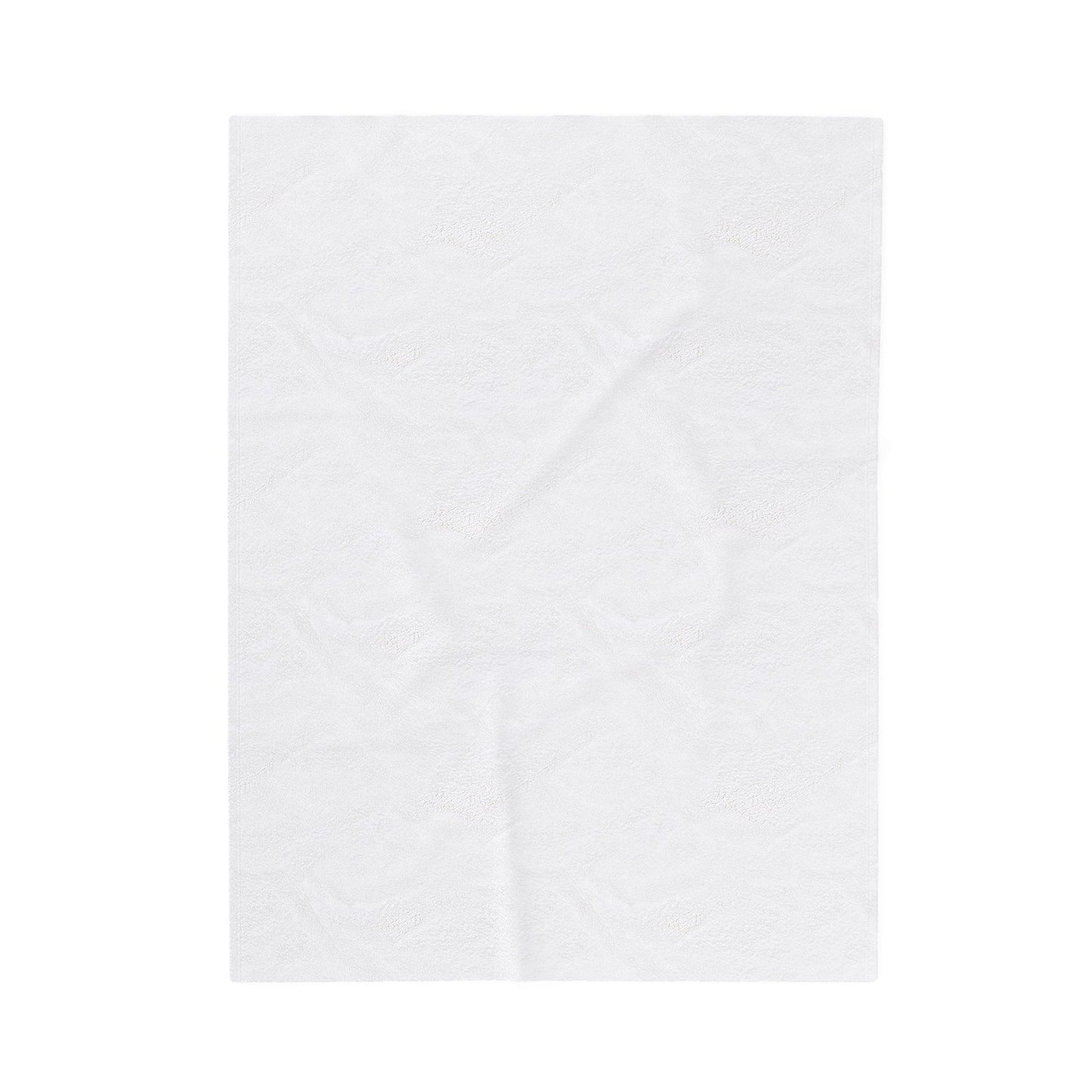Couverture en velours pour sensibilisation à l'épilepsie