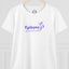 Women's Purple Ribbon Epilepsy Awareness T-Shirt