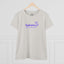 Women's Purple Ribbon Epilepsy Awareness T-Shirt