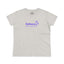 Women's Purple Ribbon Epilepsy Awareness T-Shirt
