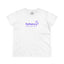 Women's Purple Ribbon Epilepsy Awareness T-Shirt