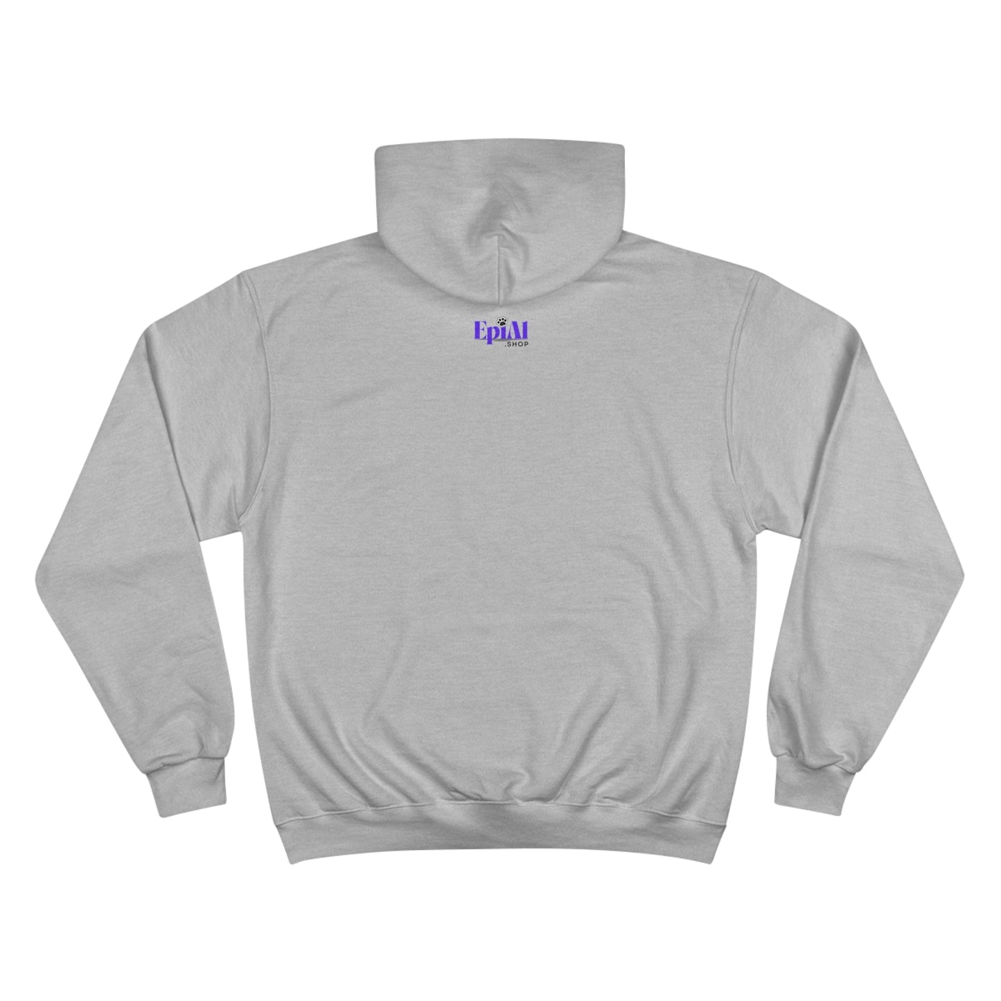 Sweat à capuche Champion Papillon Épilepsie