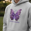 Sweat à capuche Champion Papillon Épilepsie