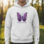 Sweat à capuche Champion Papillon Épilepsie