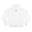 Sweat à capuche Champion Papillon Épilepsie