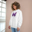 Sweat à capuche Champion Papillon Épilepsie
