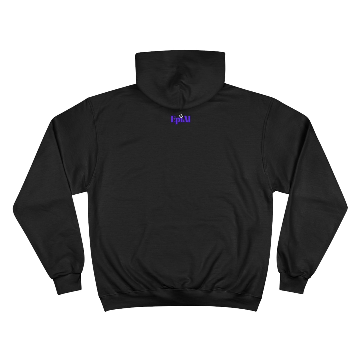 Sweat à capuche Champion Papillon Épilepsie