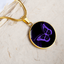 Collar de mariposa de epilepsia - Recuerdo significativo