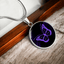 Collar de mariposa de epilepsia - Recuerdo significativo