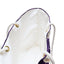 Bolso de Fin de Semana Mariposa Epilepsia
