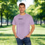 T-shirt unisexe teint en pièce - Définition de l'épilepsie