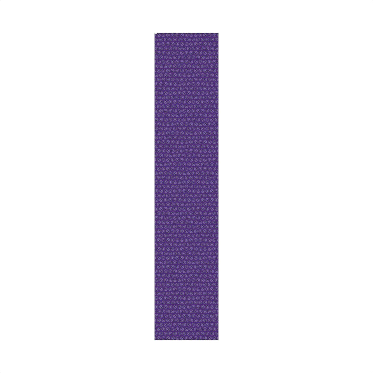 Papel de regalo Epilepsy Warrior - Papel de concienciación púrpura