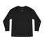 Epilepsy Warrior Long Sleeve Crewneck Tee