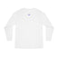 Epilepsy Warrior Long Sleeve Crewneck Tee