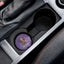 Sous-verre de voiture en stéatite Epilepsy Warrior