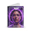 Empower Your Journey with the Epilepsy Warrior Notebook - Korvel
