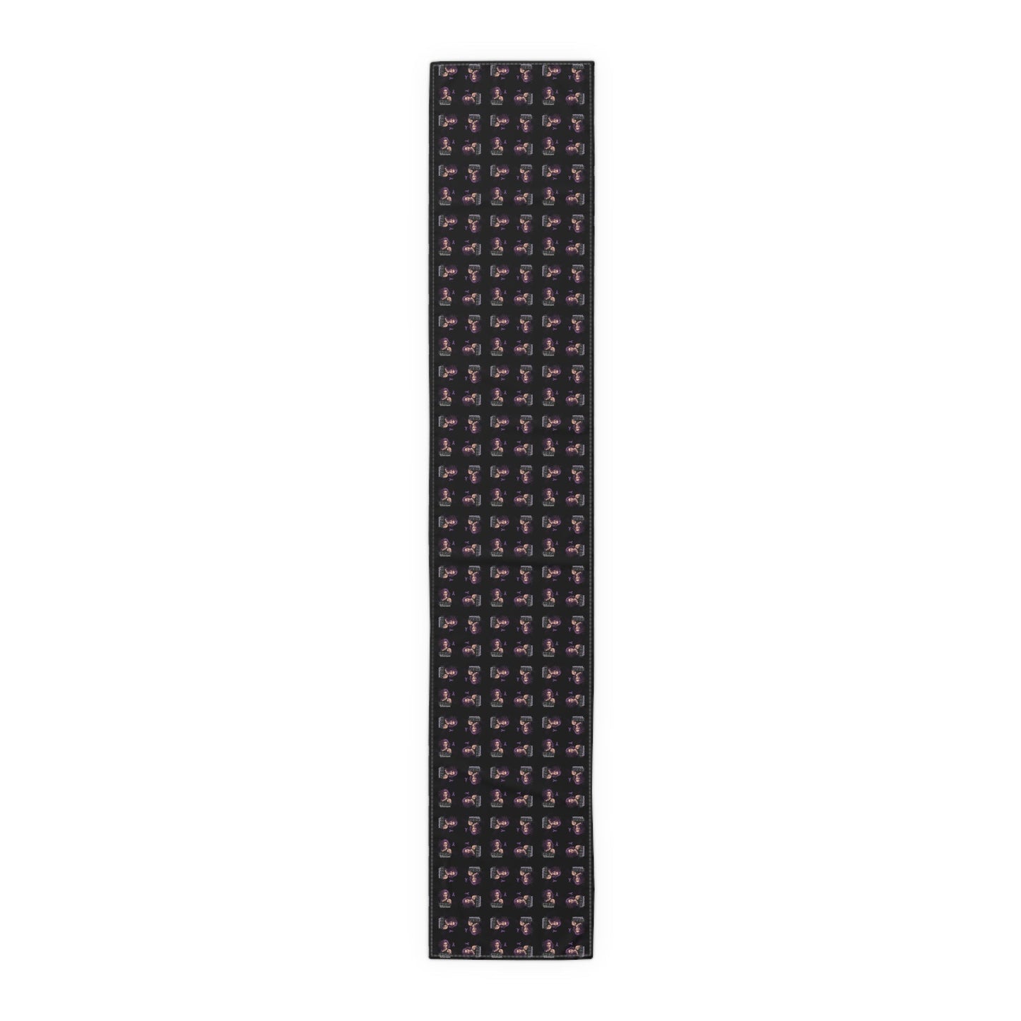 Couverture de table Femme Guerrière de l'Épilepsie