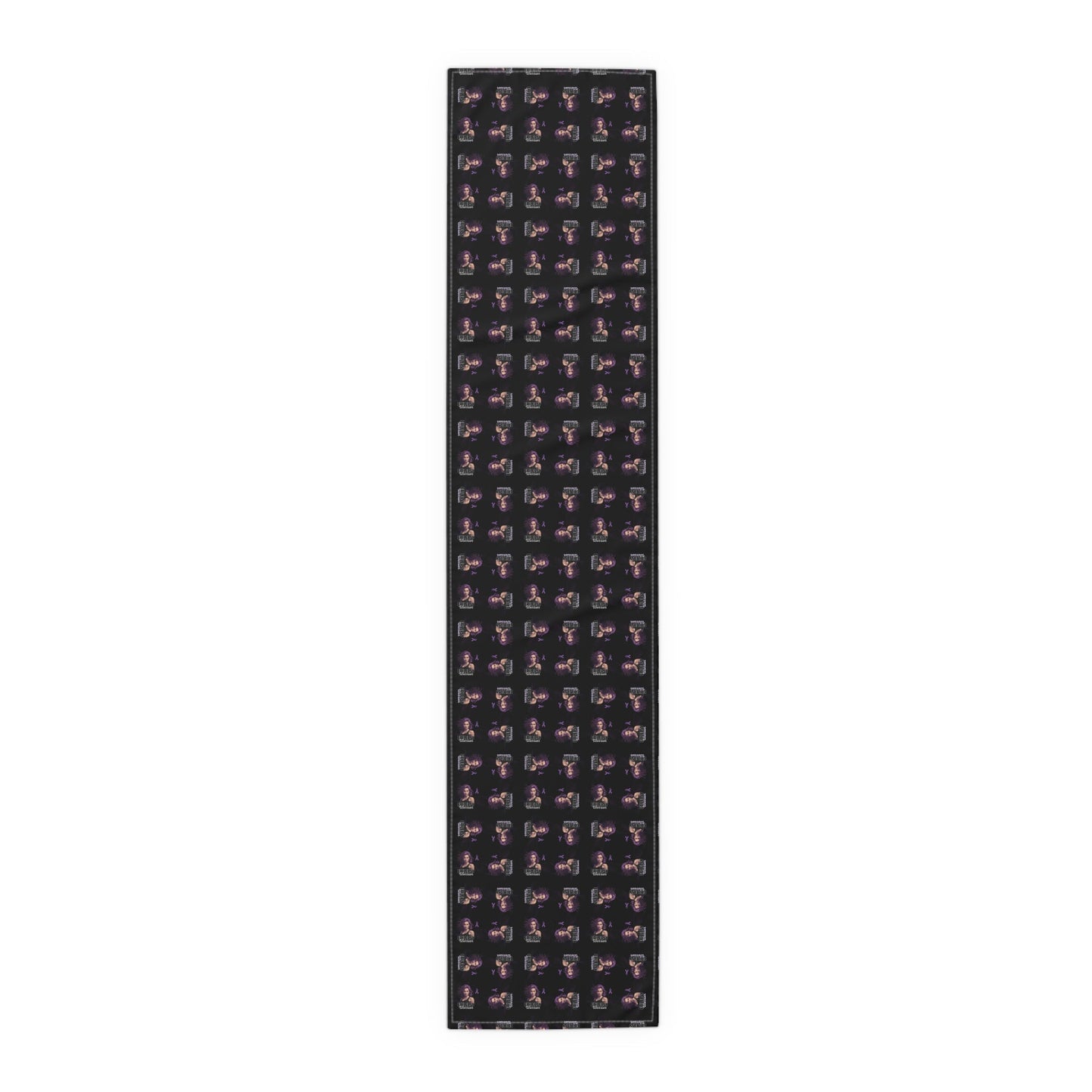 Couverture de table Femme Guerrière de l'Épilepsie